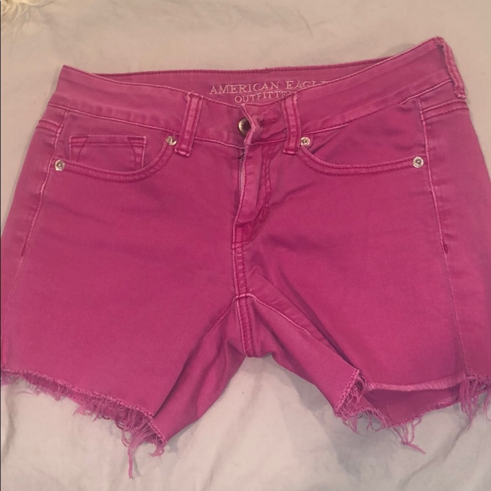 AE shorts